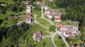 Prodej pozemku, 405 m2, Chroboly