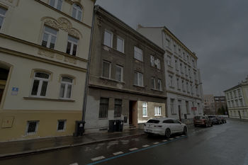 Prodej bytu 2+1 v osobním vlastnictví, 53 m2, Ústí nad Labem