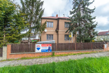 Prodej domu, 150 m2, Praha 9 - Újezd nad Lesy