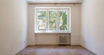 Pronájem bytu 3+1 v osobním vlastnictví, 62 m2, Děčín