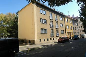 Pronájem bytu 3+1 v osobním vlastnictví, 63 m2, Poděbrady