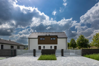 Pronájem domu, 110 m2, Kornatice