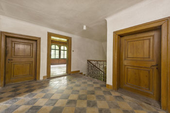 Prodej domu, 360 m2, Město Albrechtice