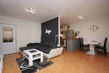 Prodej bytu 3+1 v osobním vlastnictví, 78 m2, Kolín