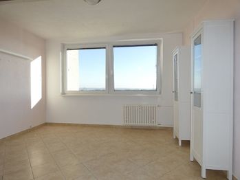 Pronájem bytu 2+kk v osobním vlastnictví, 48 m2, Praha 5 - Hlubočepy