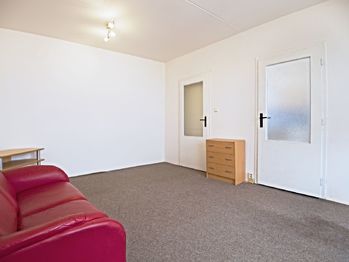 Pronájem bytu 1+1 v osobním vlastnictví, 30 m2, Brno