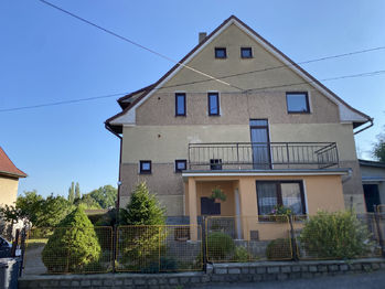 Prodej domu, 151 m2, Sedlčany