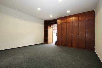 Pronájem komerčního prostoru (kanceláře), 100 m2, Praha 8 - Libeň