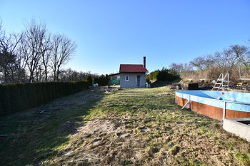 Prodej chaty / chalupy, 54 m2, Litoměřice