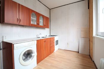 Prodej bytu 2+1 v osobním vlastnictví, 55 m2, Chomutov