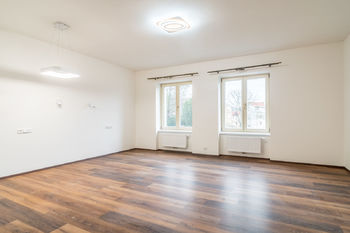 Pronájem bytu 2+1 v osobním vlastnictví, 62 m2, Ústí nad Labem