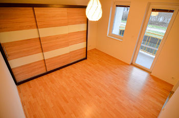 Pronájem bytu 1+1 v osobním vlastnictví, 37 m2, Břeclav