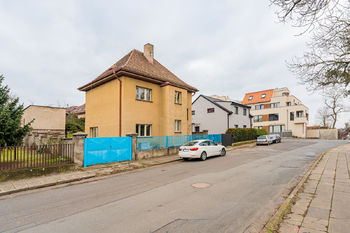 Prodej domu, 230 m2, Brandýs nad Labem-Stará Boleslav