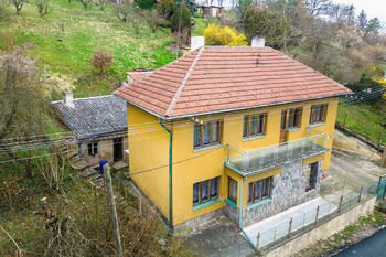 Prodej domu, 122 m2, Český Brod