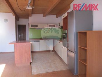 Pronájem bytu 3+kk v osobním vlastnictví, 140 m2, Strakonice