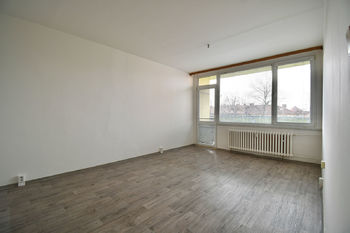 Pronájem bytu 2+1 v osobním vlastnictví, 63 m2, Lovosice