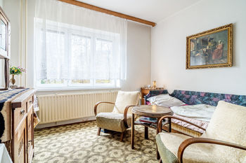Prodej domu, 254 m2, Chomutov