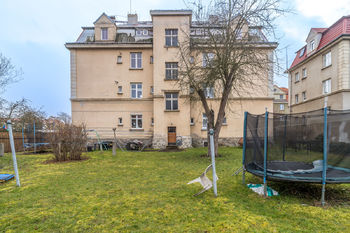 Prodej bytu 4+1 v osobním vlastnictví, 85 m2, Ústí nad Labem