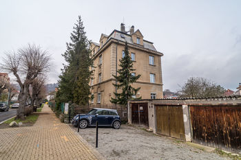 Prodej bytu 4+1 v osobním vlastnictví, 85 m2, Ústí nad Labem