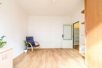 Prodej bytu 1+1 v družstevním vlastnictví, 40 m2, Ústí nad Labem