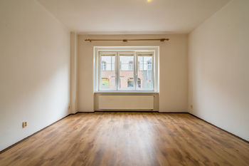 Prodej bytu 1+1 v osobním vlastnictví, 43 m2, Ústí nad Labem