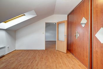 Prodej bytu 2+kk v osobním vlastnictví, 62 m2, Brno
