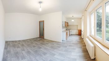 Prodej bytu 2+1 v družstevním vlastnictví, 50 m2, Most
