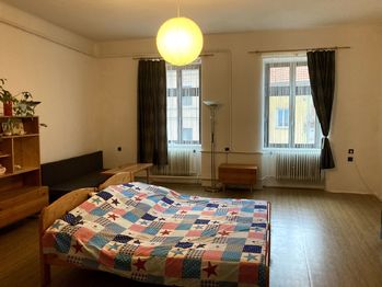 Pronájem bytu 3+kk v osobním vlastnictví, 110 m2, Volyně