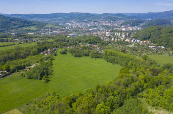 Prodej pozemku, 43787 m2, Děčín