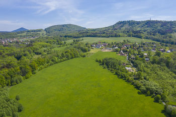 Prodej pozemku, 51433 m2, Děčín