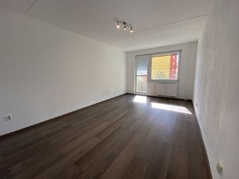Pronájem bytu 4+1 v osobním vlastnictví, 78 m2, České Budějovice