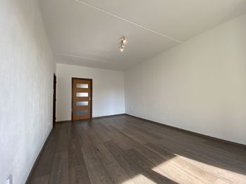 Pronájem bytu 4+1 v osobním vlastnictví, 78 m2, České Budějovice