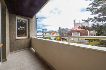 Prodej bytu 3+kk v osobním vlastnictví, 88 m2, Praha 10 - Strašnice