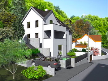 Prodej domu, 340 m2, Všenory