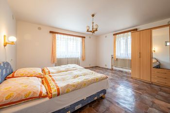 Prodej chaty / chalupy, 70 m2, Popovice