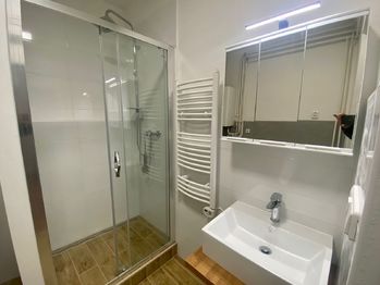 Pronájem bytu 4+1 v osobním vlastnictví, 119 m2, Ústí nad Labem