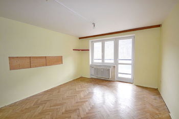 Pronájem bytu 3+1 v osobním vlastnictví, 84 m2, Brno
