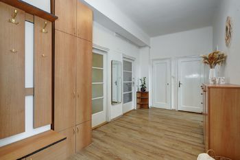 Prodej bytu 4+1 v osobním vlastnictví, 111 m2, Brno