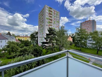 Prodej bytu 2+1 v družstevním vlastnictví, 60 m2, České Budějovice
