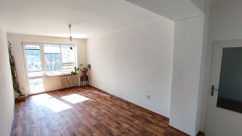 Prodej bytu 3+1 v osobním vlastnictví, 70 m2, Ústí nad Labem