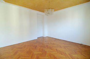 Pronájem bytu 2+1 v osobním vlastnictví, 67 m2, Praha 6 - Střešovice