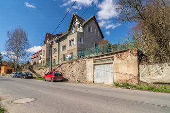Prodej domu, 196 m2, Prackovice nad Labem