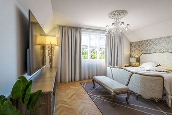Prodej domu, 350 m2, Praha 4 - Podolí