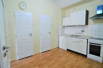 Prodej bytu 2+1 v osobním vlastnictví, 48 m2, Praha 5 - Košíře