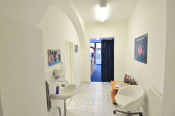 Pronájem komerčního prostoru (obchodní), 241 m2, Litoměřice