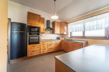 Pronájem bytu 3+kk v osobním vlastnictví, 115 m2, Přistoupim