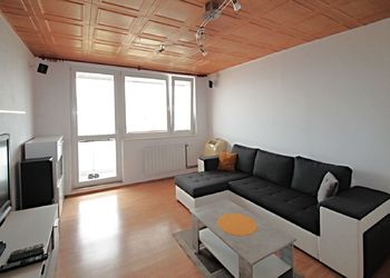 Pronájem bytu 3+1 v osobním vlastnictví, 63 m2, Kolín