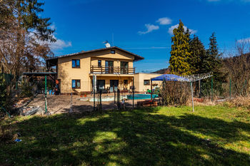 Prodej domu, 130 m2, Štěchovice