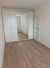 Pronájem bytu 2+kk v osobním vlastnictví, 42 m2, Praha 4 - Chodov