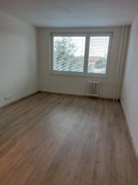 Pronájem bytu 2+kk v osobním vlastnictví, 42 m2, Praha 4 - Chodov